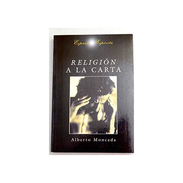 RELIGION A LA CARTA
